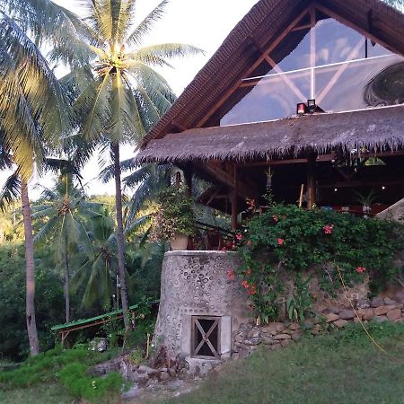 Stargate Villa Pintu Bintang Pemenang Luaran gambar