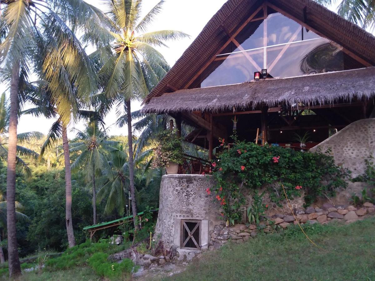 Stargate Villa Pintu Bintang Pemenang Luaran gambar