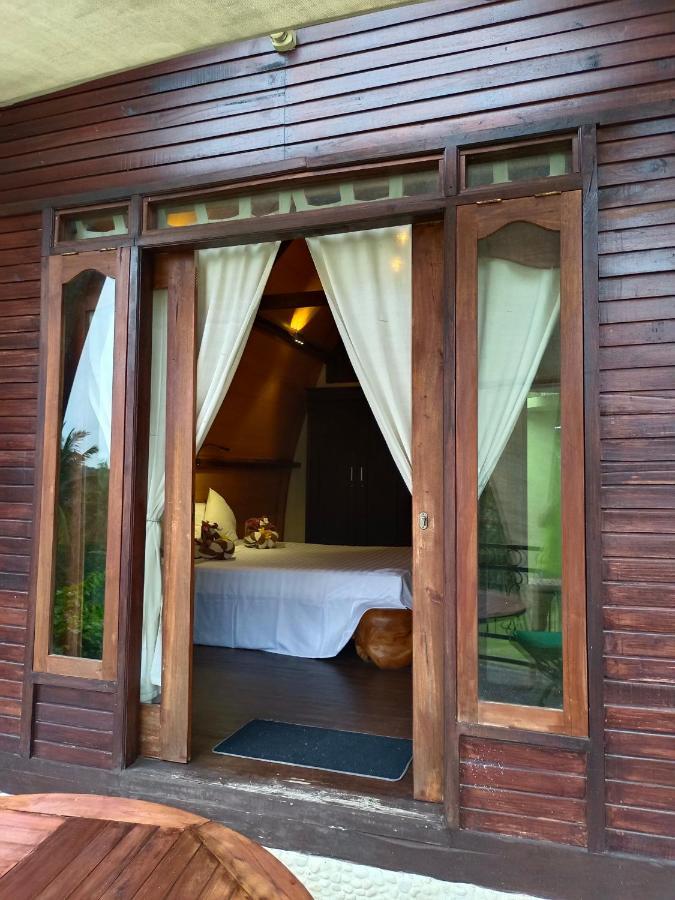 Stargate Villa Pintu Bintang Pemenang Luaran gambar