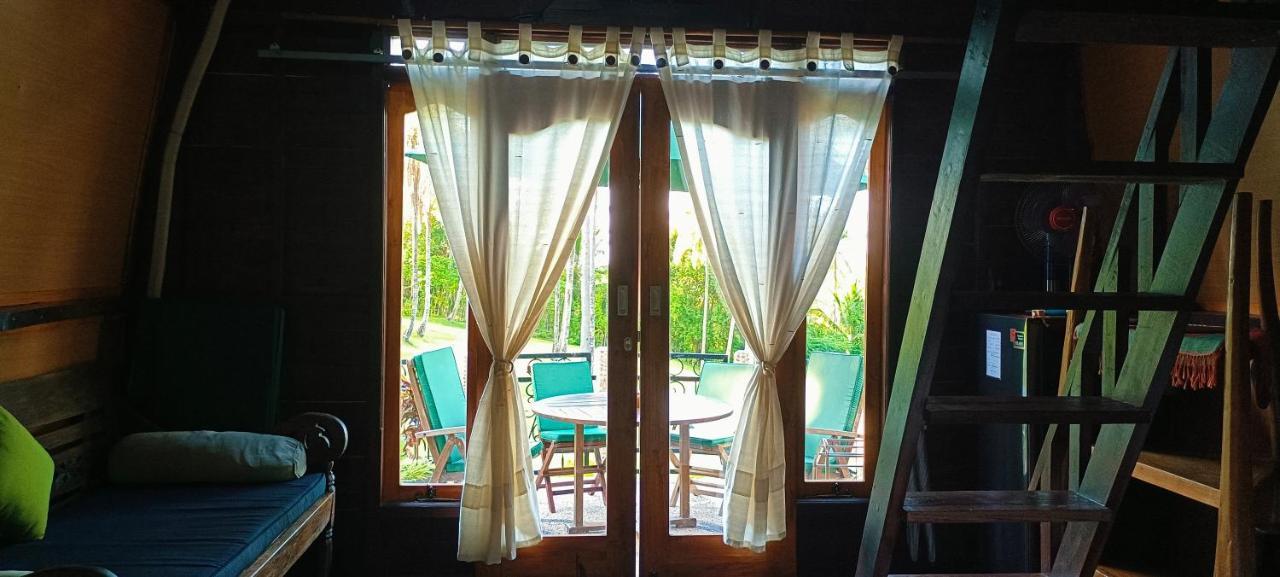 Stargate Villa Pintu Bintang Pemenang Luaran gambar