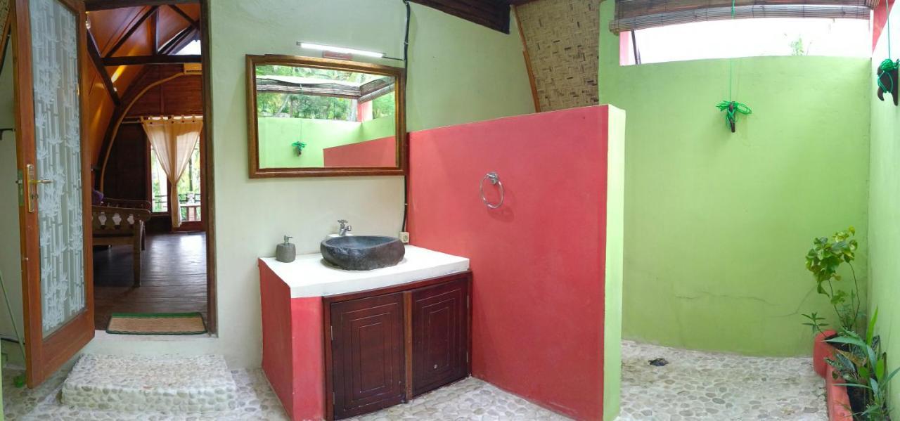 Stargate Villa Pintu Bintang Pemenang Luaran gambar