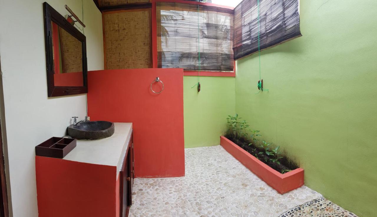 Stargate Villa Pintu Bintang Pemenang Luaran gambar
