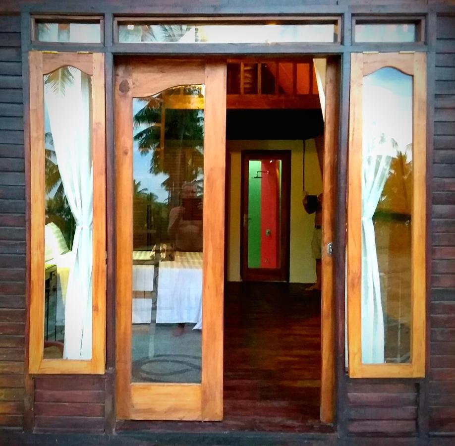 Stargate Villa Pintu Bintang Pemenang Luaran gambar
