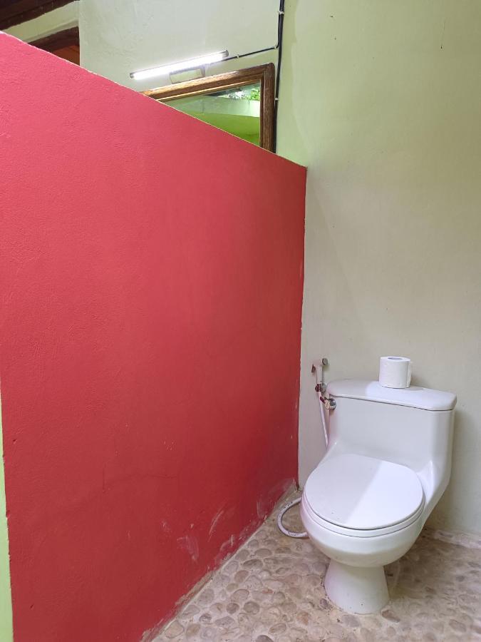 Stargate Villa Pintu Bintang Pemenang Luaran gambar