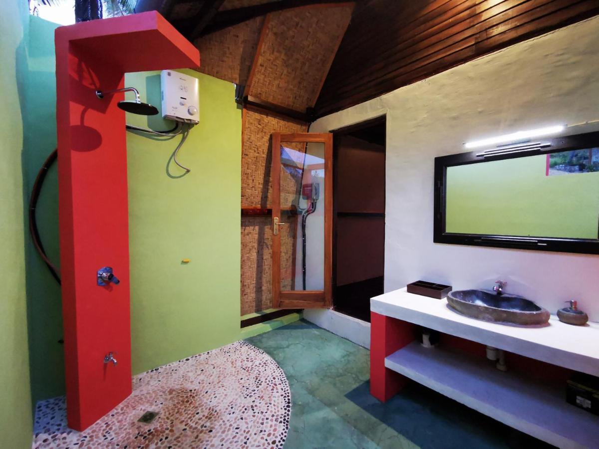 Stargate Villa Pintu Bintang Pemenang Luaran gambar