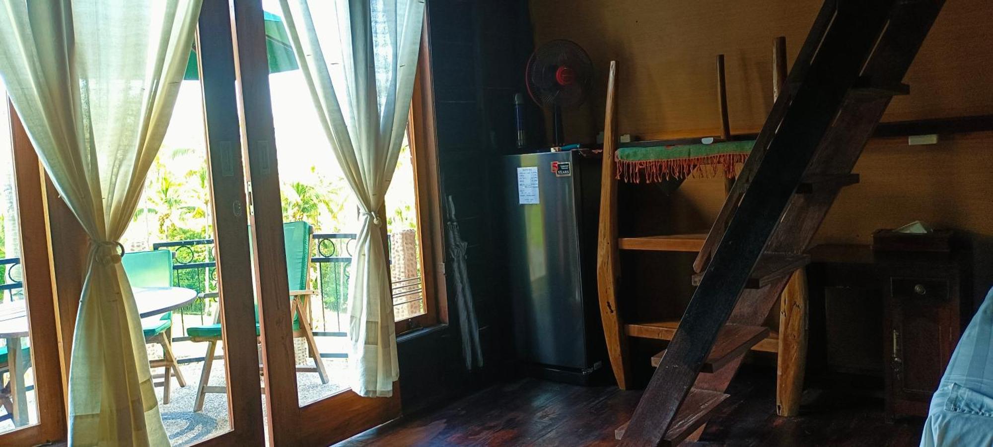 Stargate Villa Pintu Bintang Pemenang Bilik gambar